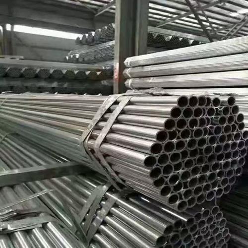 崇信q355nhb耐候钢管