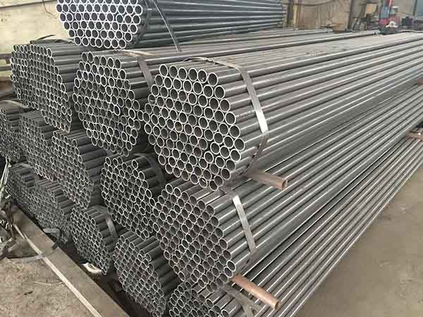 崇信考登钢管美标